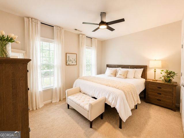 419 Beacon Court, Griffin, GA 30223