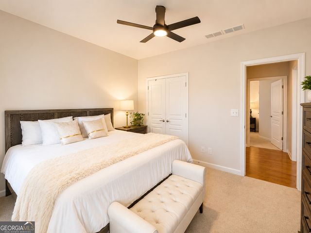 419 Beacon Court, Griffin, GA 30223