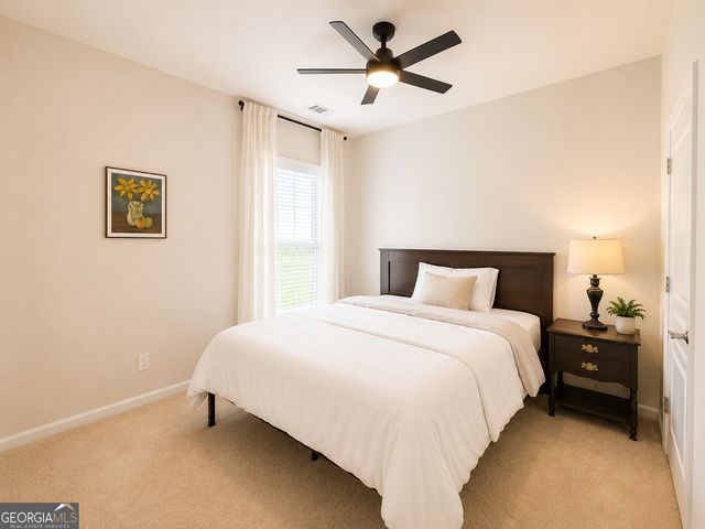 419 Beacon Court, Griffin, GA 30223