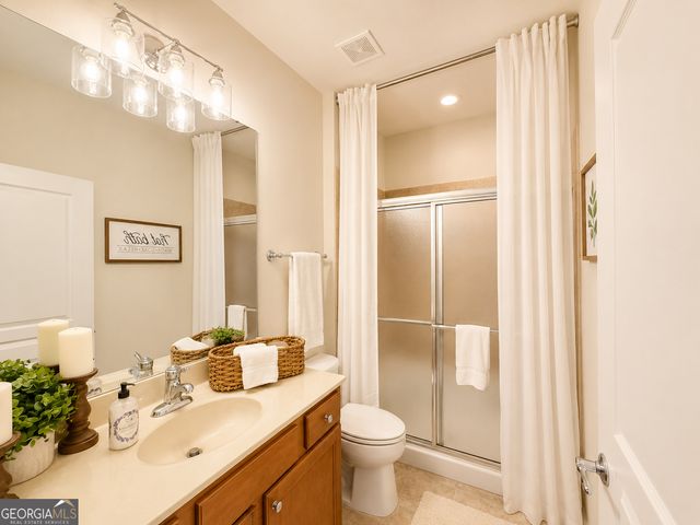 419 Beacon Court, Griffin, GA 30223