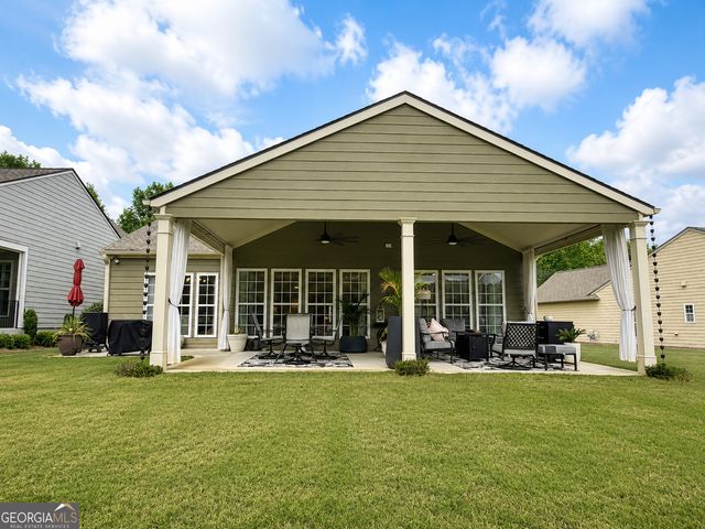 419 Beacon Court, Griffin, GA 30223