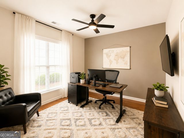 419 Beacon Court, Griffin, GA 30223