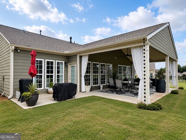 419 Beacon Court, Griffin, GA 30223