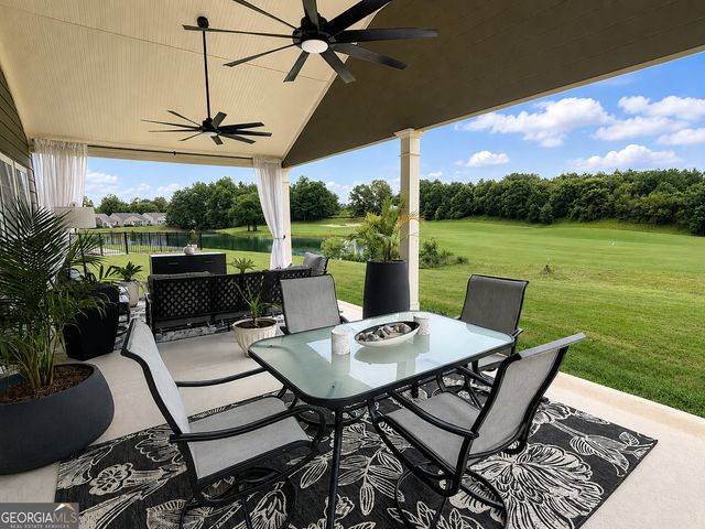 419 Beacon Court, Griffin, GA 30223