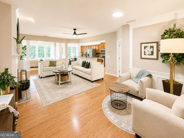 419 Beacon Court, Griffin, GA 30223