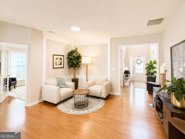 419 Beacon Court, Griffin, GA 30223