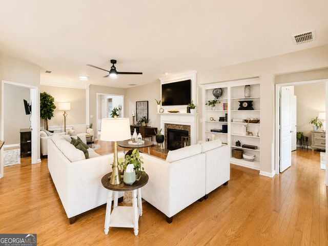 419 Beacon Court, Griffin, GA 30223