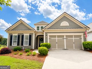 419 Beacon Court, Griffin, GA 30223