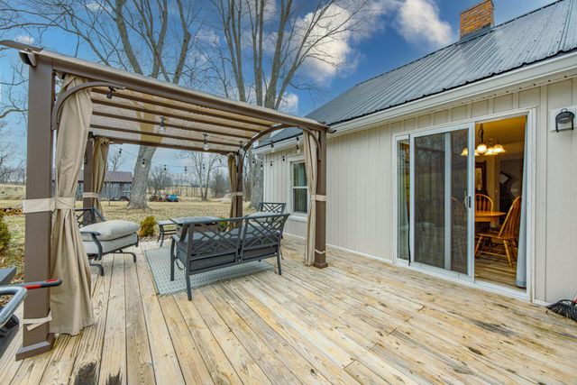 695 Stone Road, Paris, KY 40361