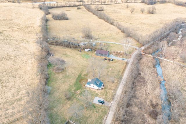 695 Stone Road, Paris, KY 40361