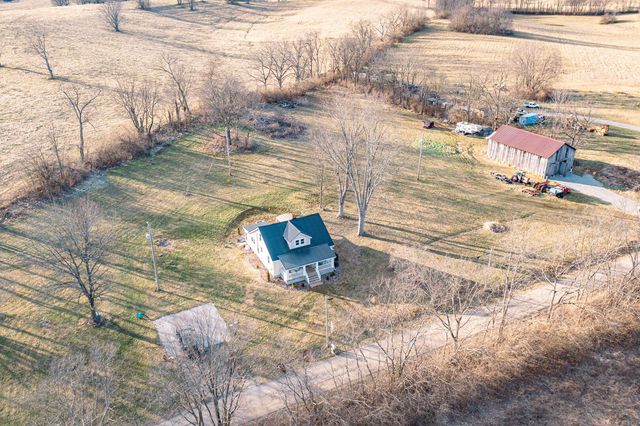 695 Stone Road, Paris, KY 40361