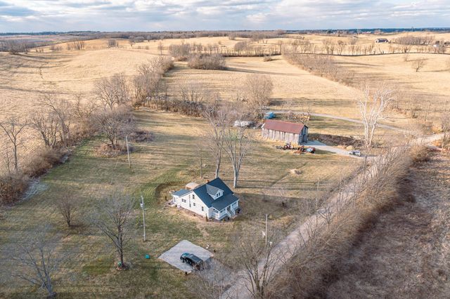 695 Stone Road, Paris, KY 40361