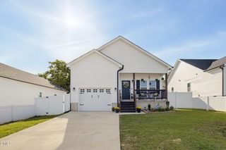 1305 Whitsett Street, Burlington, NC 27215