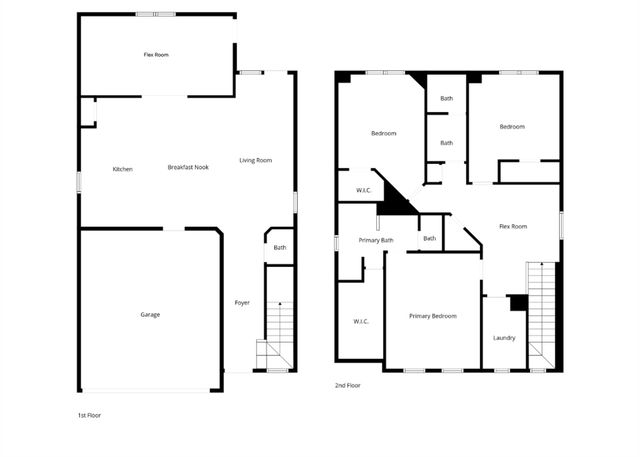 996 Crossing Drive, Bryan, TX 77803