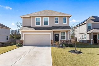 996 Crossing Drive, Bryan, TX 77803