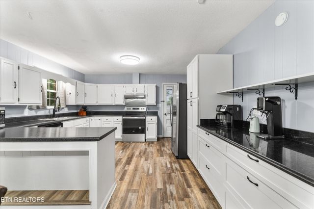 1207 Fagley Drive, Seymour, TN 37865