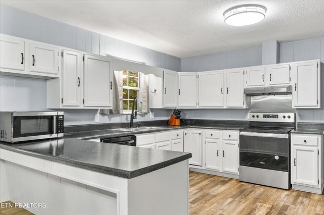 1207 Fagley Drive, Seymour, TN 37865