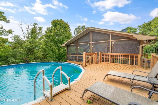 1207 Fagley Drive, Seymour, TN 37865