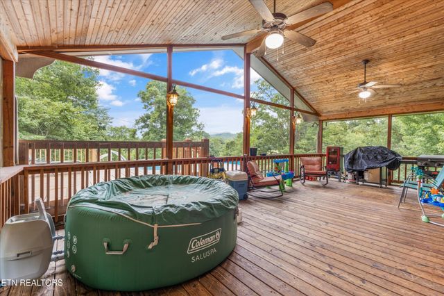 1207 Fagley Drive, Seymour, TN 37865