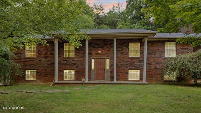 1207 Fagley Drive, Seymour, TN 37865