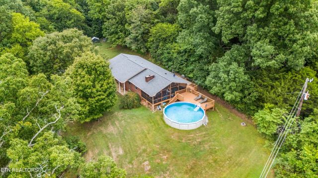 1207 Fagley Drive, Seymour, TN 37865