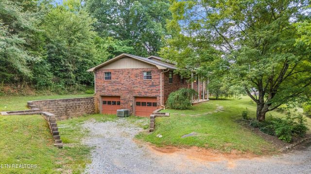 1207 Fagley Drive, Seymour, TN 37865