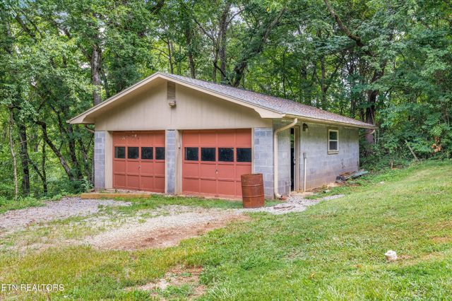 1207 Fagley Drive, Seymour, TN 37865