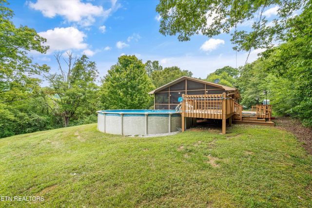 1207 Fagley Drive, Seymour, TN 37865