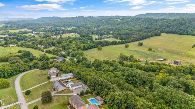 1207 Fagley Drive, Seymour, TN 37865