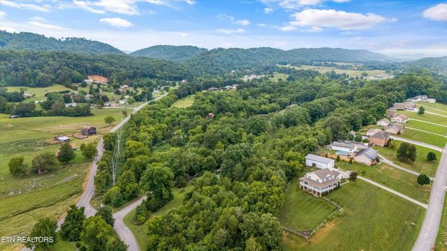 1207 Fagley Drive, Seymour, TN 37865