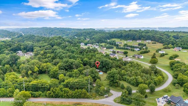 1207 Fagley Drive, Seymour, TN 37865