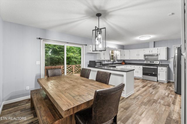 1207 Fagley Drive, Seymour, TN 37865