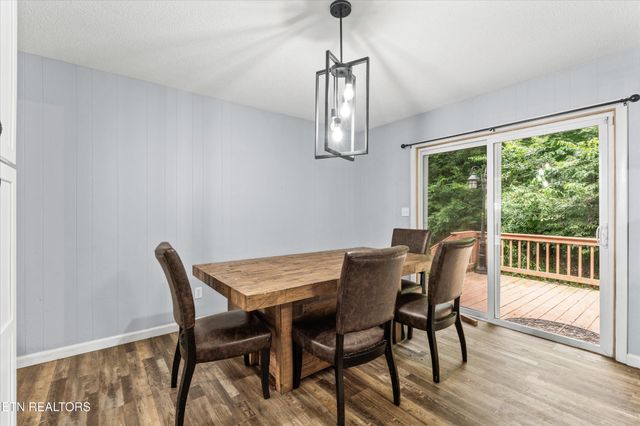 1207 Fagley Drive, Seymour, TN 37865