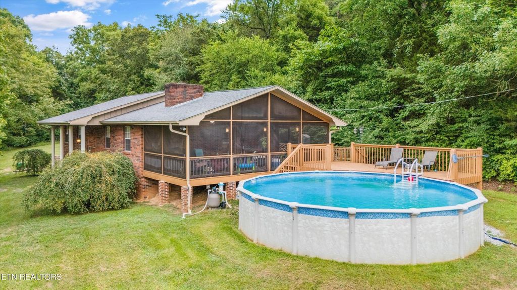 1207 Fagley Drive, Seymour, TN 37865