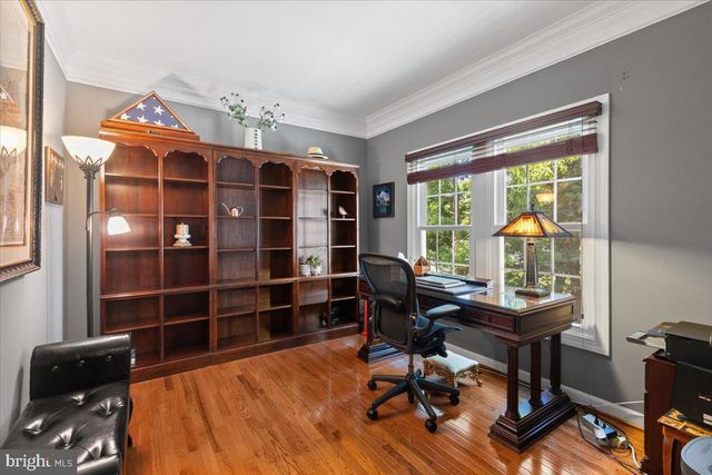 7726 VIRGINIA OAKS DR, Gainesville, VA 20155