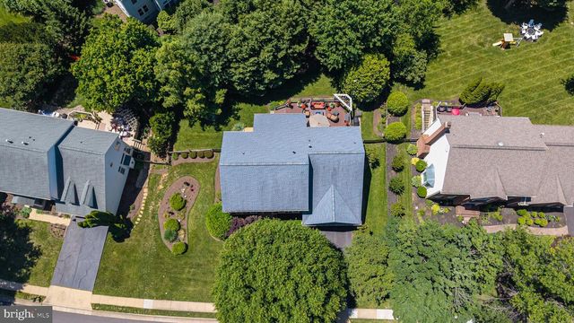7726 VIRGINIA OAKS DR, Gainesville, VA 20155