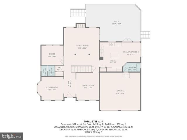 7726 VIRGINIA OAKS DR, Gainesville, VA 20155