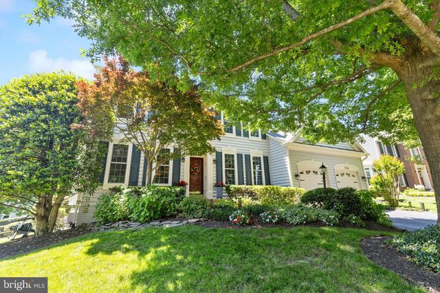 7726 VIRGINIA OAKS DR, Gainesville, VA 20155