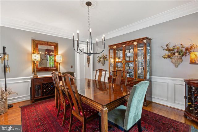 7726 VIRGINIA OAKS DR, Gainesville, VA 20155