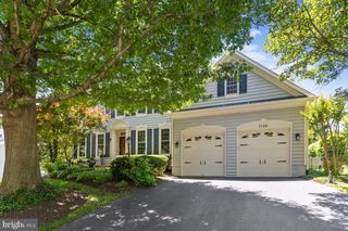 7726 VIRGINIA OAKS DR, Gainesville, VA 20155
