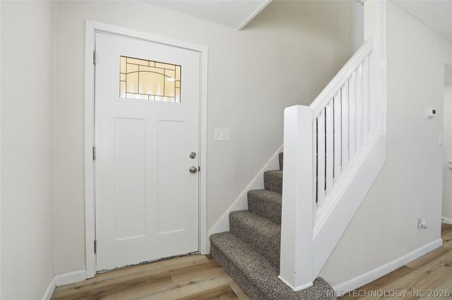 14215 E 480 Road, Claremore, OK 74017