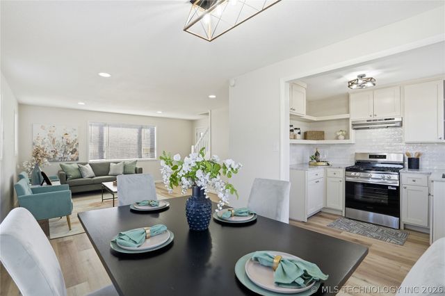 14215 E 480 Road, Claremore, OK 74017