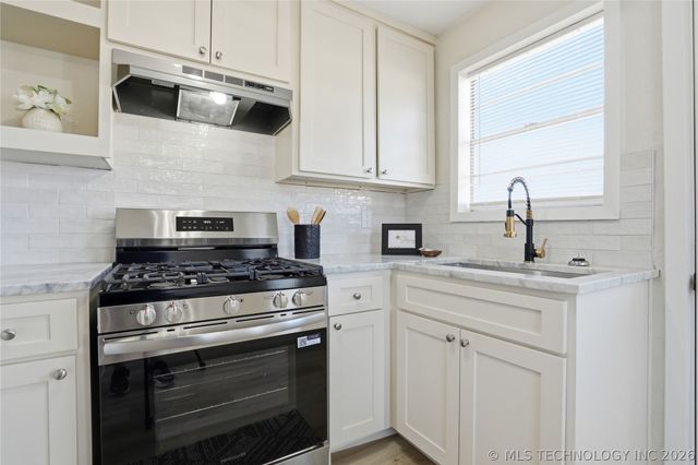 14215 E 480 Road, Claremore, OK 74017