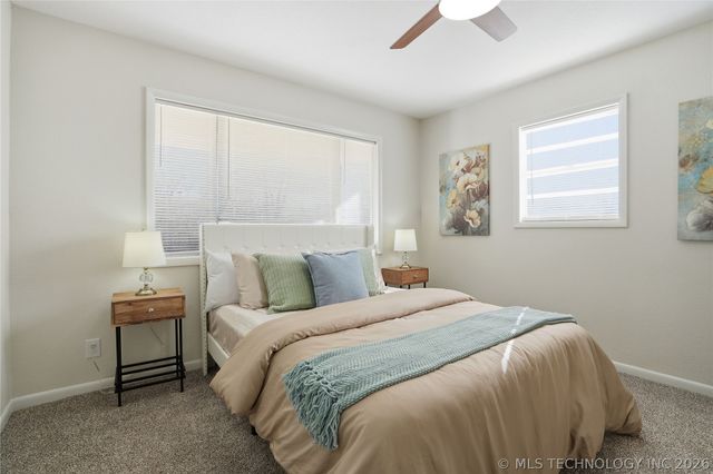 14215 E 480 Road, Claremore, OK 74017