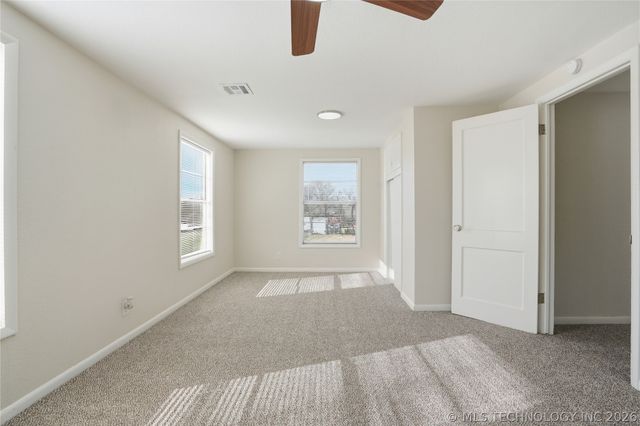 14215 E 480 Road, Claremore, OK 74017