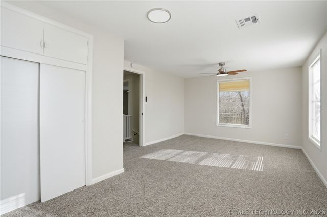 14215 E 480 Road, Claremore, OK 74017