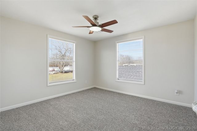 14215 E 480 Road, Claremore, OK 74017