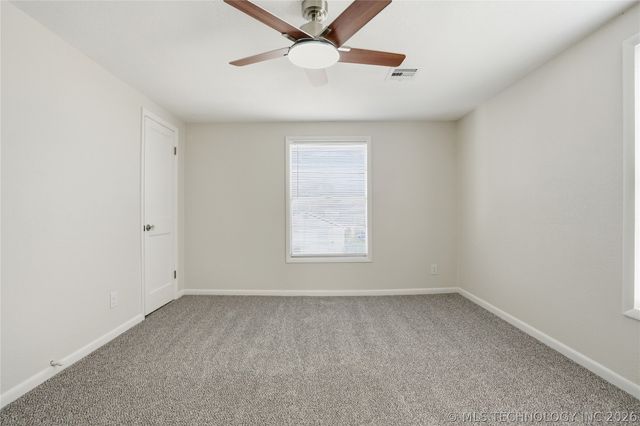 14215 E 480 Road, Claremore, OK 74017