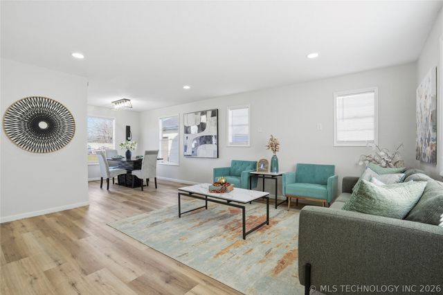 14215 E 480 Road, Claremore, OK 74017