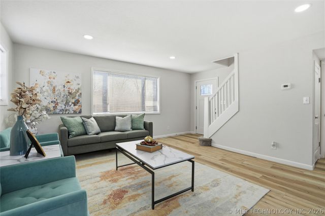 14215 E 480 Road, Claremore, OK 74017